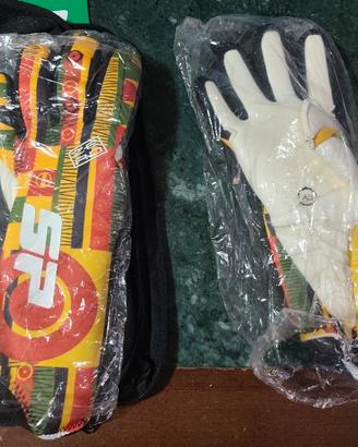 Guanti Portiere SP Pro taglia 10