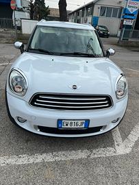 Mini countrymen 1.6 diesel