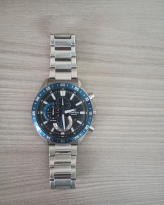 orologio edifice