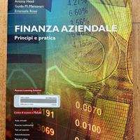 Finanza aziendale principi e pratica