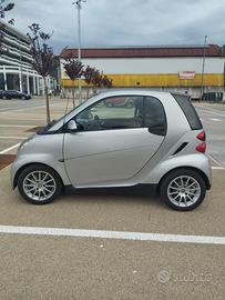 Smart 800 cdi