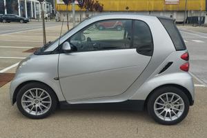 Smart 800 cdi