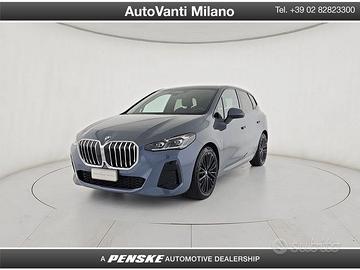 BMW Serie 2 Active Tourer 218d Active Tourer ...