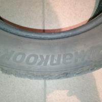 Gomme HANKOOK M+S