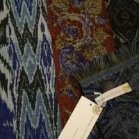 Sciarpa Gokankobotouch di Kenzo