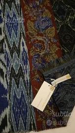 Sciarpa Gokankobotouch di Kenzo