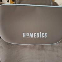 HoMedics Schienale massaggiante Poltrona Shiatsu
