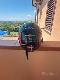 Casco ls2 airflow