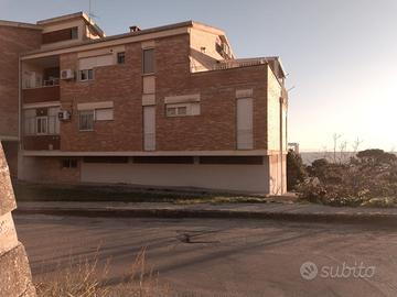 Appartamento 1° piano rialzato Mq.96