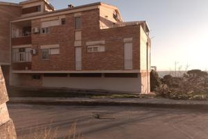 Appartamento 1° piano rialzato Mq.96