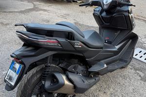 Voge Sfida SR4 400 - 2023