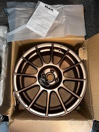 Cerchi 17 mak alfa mito