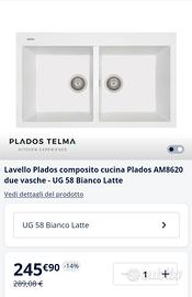 Lavabo cucina