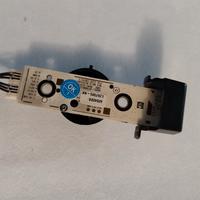 Pulsante accensione  per TV Samsung  EU32F4000AW