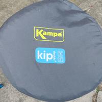 Kampa KIP double+