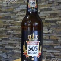 Birra da collezione prodotte in Germania per sardi