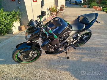 Kawasaki z750
