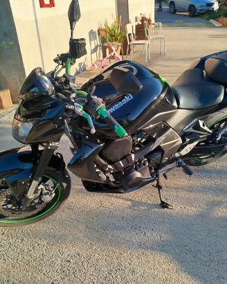 Kawasaki z750