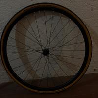 Componenti bici corsa Scott Addict 20 RC o simili