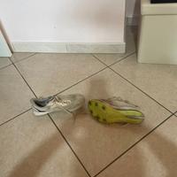 Scarpe chiodate atletica