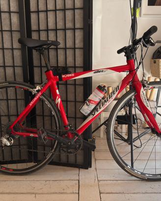 Bici Urban Gravel / Commuter 1x – Specialized E5