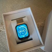 Orologio smartwatch Liu-jo