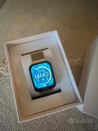 Orologio smartwatch Liu-jo