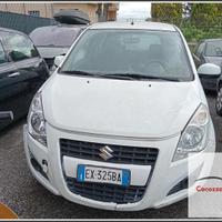 SUZUKI Splash per ricambi