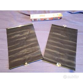 coppia tendine a ventosa universale  “Filtravedo”