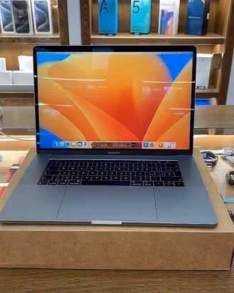 Macbook pro 2018 pc 36