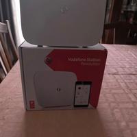 modem Vodafone Station 