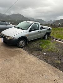Ricambi fiat strada
