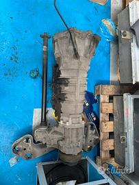 Cambio automatico mw X5, prima serie