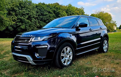 Land Rover Range Evoque 2.0 TD4 180 CV 5p. Autobio