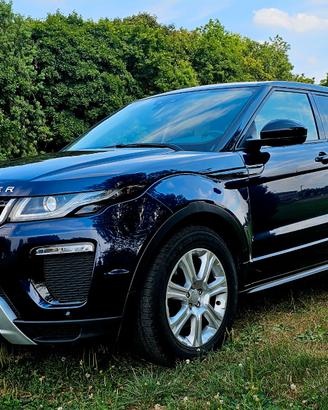 Land Rover Range Evoque 2.0 TD4 180 CV 5p. Autobio