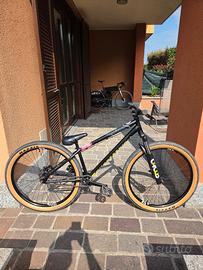 dirt Specialized Pseries