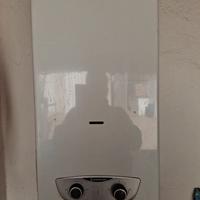 SCALDINO A GAS ARISTON 