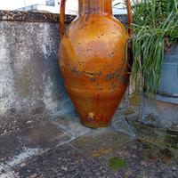 capasone terra cotta 