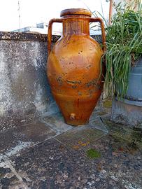 capasone terra cotta 