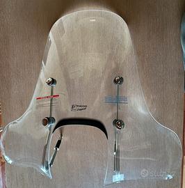 Parabrezza alto PIAGGIO Original BEVERLY