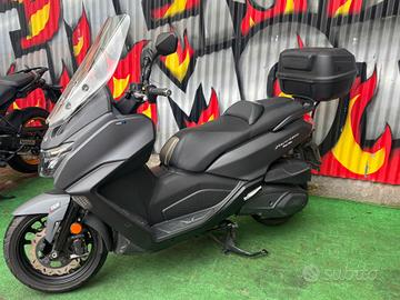 SYM MAXSYM 400 FINANZIABILE INTERESSI 0 NO BUSTA P