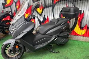 SYM MAXSYM 400 FINANZIABILE INTERESSI 0 NO BUSTA P