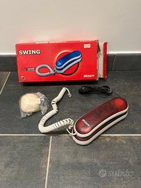 Telefono  con cornetta  anni 90