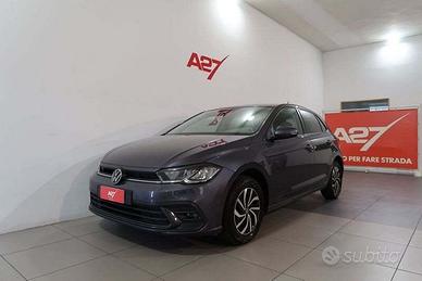 Volkswagen Polo 1.0 Life 80cv