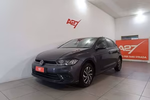 Volkswagen Polo 1.0 Life 80cv