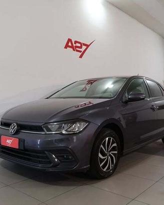 Volkswagen Polo 1.0 Life 80cv