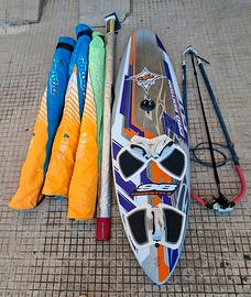 Windsurf completo