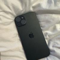 Iphone 15 128gb nero