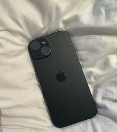 Iphone 15 128gb nero