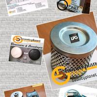 Manutenzione LPG CELLUM6 KEYMODULE ENDERMOLOGIE